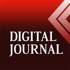 Digital journal logo