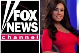 Fox news logo