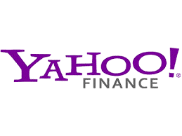 Yahoo finance logo