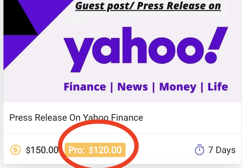 Yahoo