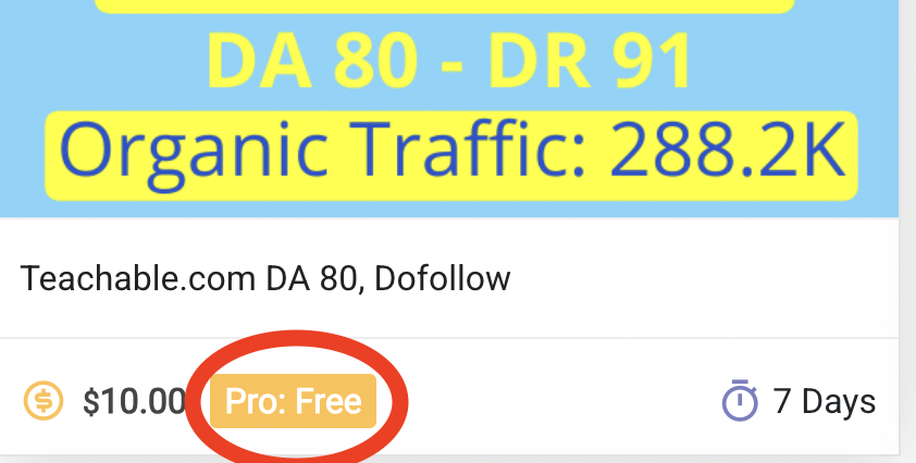 Free media sites